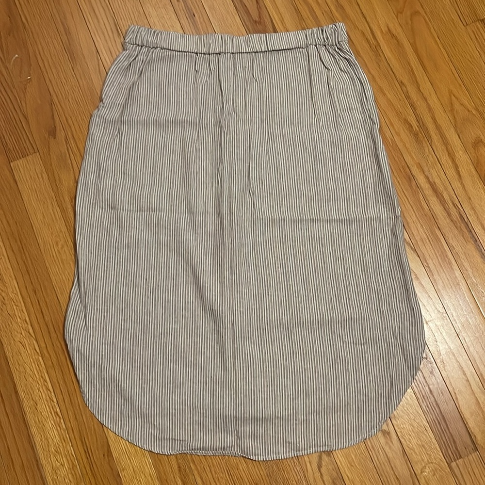 Maurices midi skirt - Picture 5 of 5